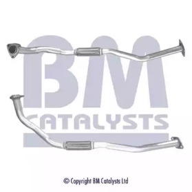 BM CATALYSTS bm70644 -  Труба выхлопного газа